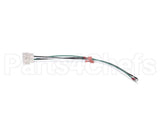 1087726 Frymaster Harness, Fq4000 Filter Motor