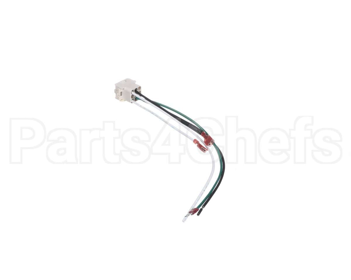 1087726 Frymaster Harness, Fq4000 Filter Motor