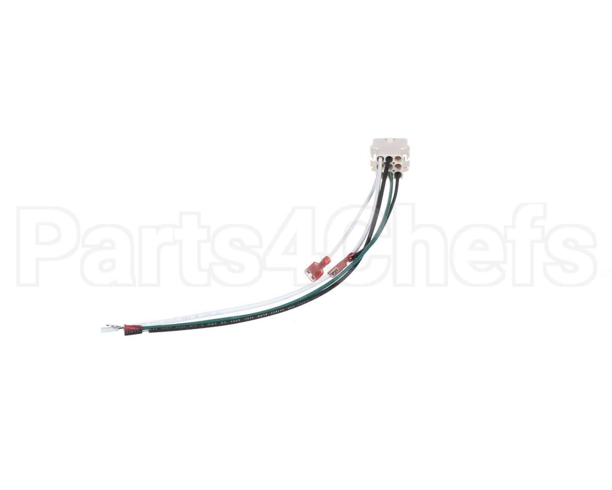 1087726 Frymaster Harness, Fq4000 Filter Motor
