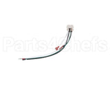 1087726 Frymaster Harness, Fq4000 Filter Motor