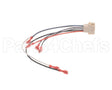 1087727 Frymaster Harness, Fq4000 Ato/Filter Cnl
