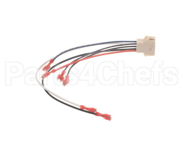 1087727 Frymaster Harness, Fq4000 Ato/Filter Cnl