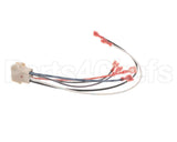 1087727 Frymaster Harness, Fq4000 Ato/Filter Cnl