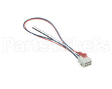 1087729 Frymaster Harness, Fq4000 Vat#2 Xfrm