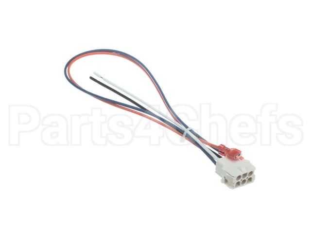 1087729 Frymaster Harness, Fq4000 Vat#2 Xfrm