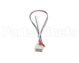 1087729 Frymaster Harness, Fq4000 Vat#2 Xfrm