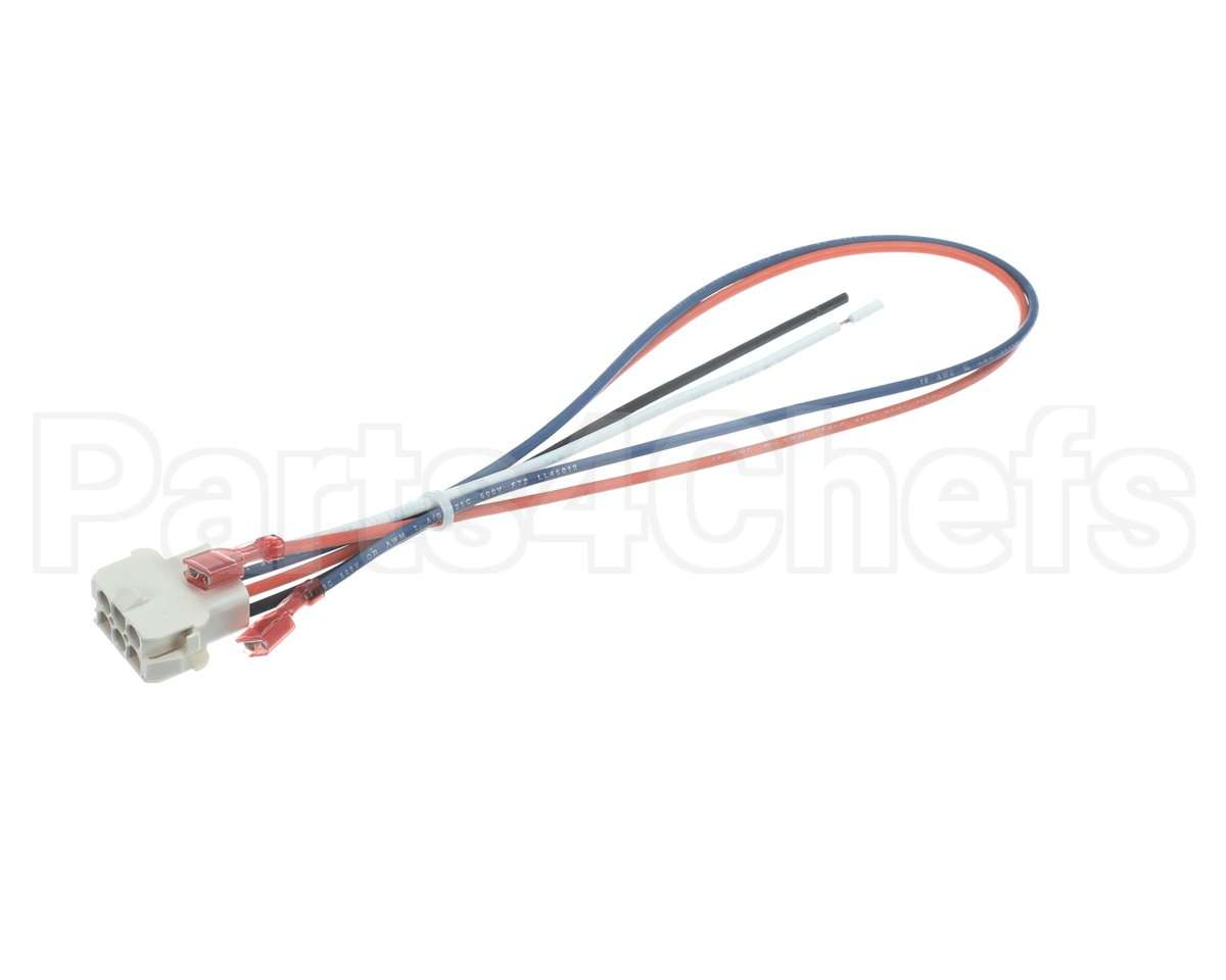 1087729 Frymaster Harness, Fq4000 Vat#2 Xfrm
