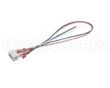 1087729 Frymaster Harness, Fq4000 Vat#2 Xfrm
