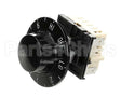 108774 Marshall Air Switch Infinite W/Knob 120V