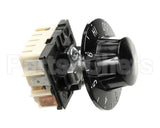 108774 Marshall Air Switch Infinite W/Knob 120V