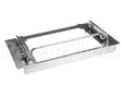 1087744SP Frymaster Bezel Assembly, Fq4000 Control