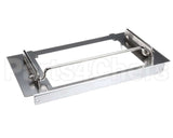 1087744SP Frymaster Bezel Assembly, Fq4000 Control