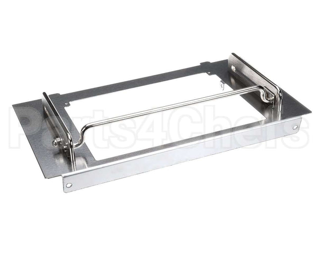 1087744SP Frymaster Bezel Assembly, Fq4000 Control