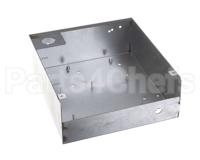 1087746 Frymaster Box Stud,Fq4000E Ato/Fltr Data