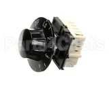 108775 Marshall Air Switch Infinite W/Knob 240V