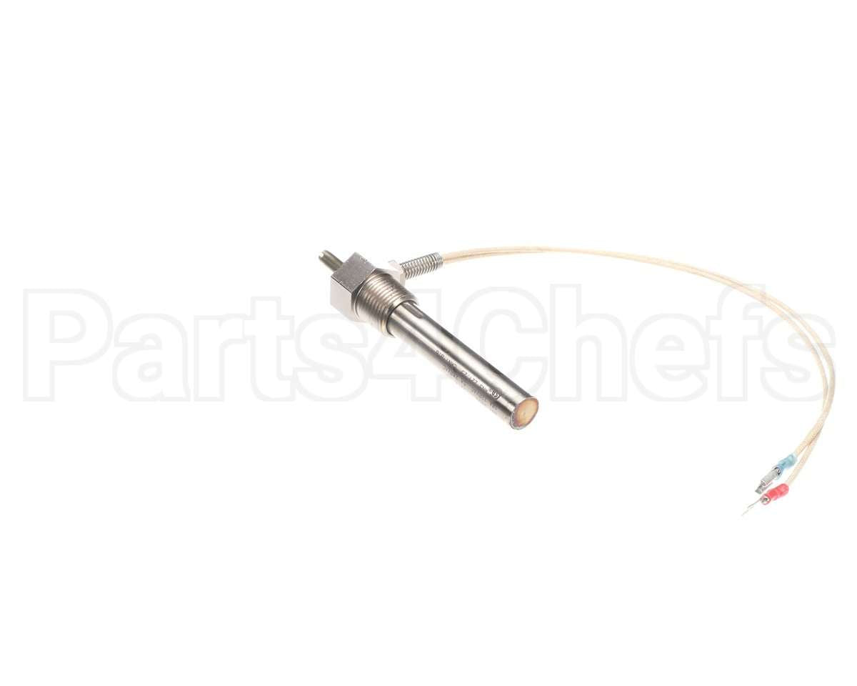 1087763 Frymaster Thermostat Mj50 Calibrated
