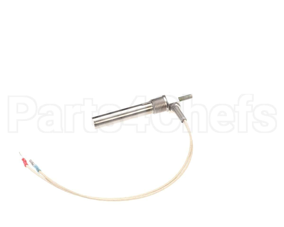 1087763 Frymaster Thermostat Mj50 Calibrated