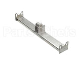 108797 Marshall Air Center Bearing Support Assembly