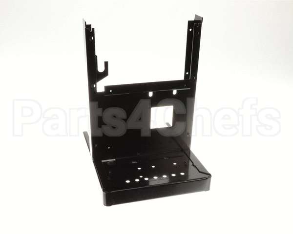 10880188 Rancilio Silvia Frame Painted Ss 2020
