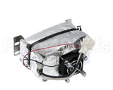 1088215SP Frymaster Air Heater Assy,120V-450W 8Cfm