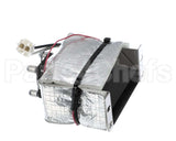 1088215SP Frymaster Air Heater Assy,120V-450W 8Cfm