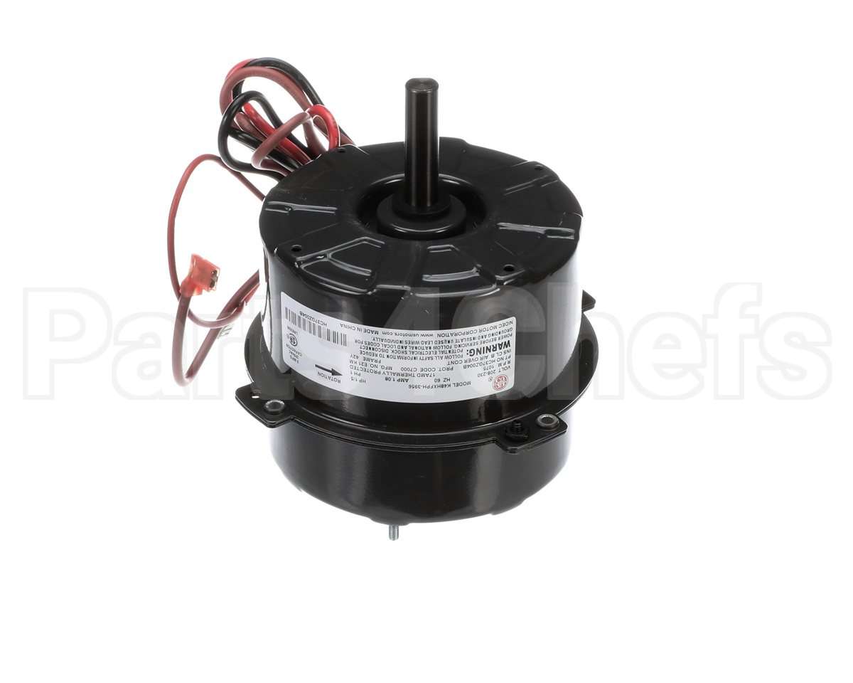 1088235 International Comfort Pro Motor Condensr 1/230 1/5