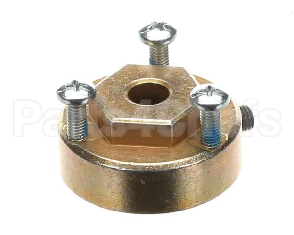 108828 Saniserv Hub, Fan Blade