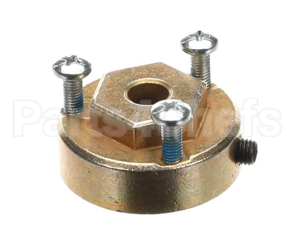 108828 Saniserv Hub, Fan Blade