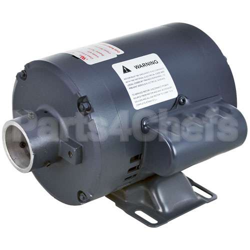 10883 Compatible Broaster Motor, Fryer Filter