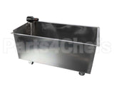 1088399SP Frymaster Pan Assy, Jlov-T Gas Filter
