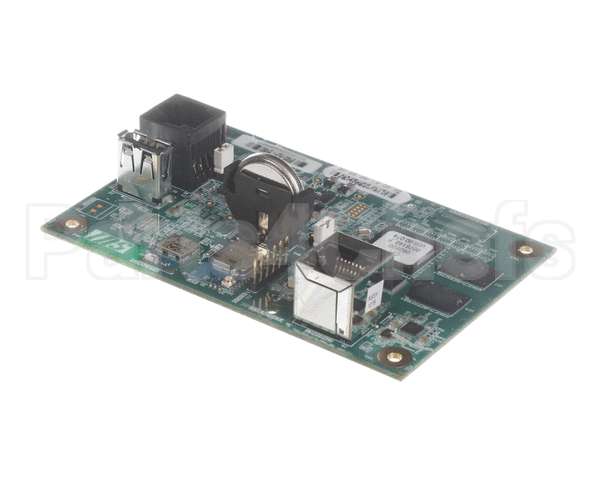1088447SP Frymaster Pcb Assembly, Kccm 30# Taco Bell