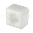 108858 Saniserv Hub,Front Dasher