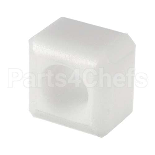 108858 Saniserv Hub,Front Dasher