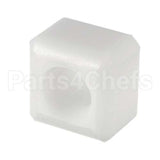 108858 Saniserv Hub,Front Dasher
