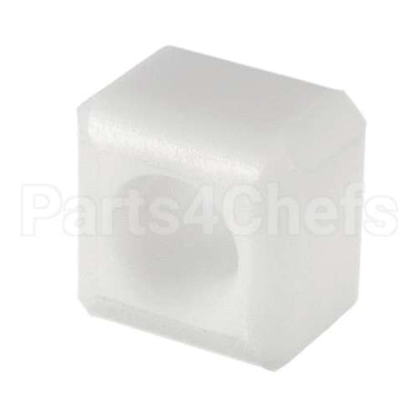 108858 Saniserv Hub,Front Dasher
