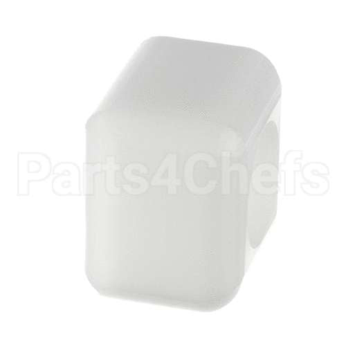 108858 Saniserv Hub,Front Dasher