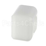 108858 Saniserv Hub,Front Dasher