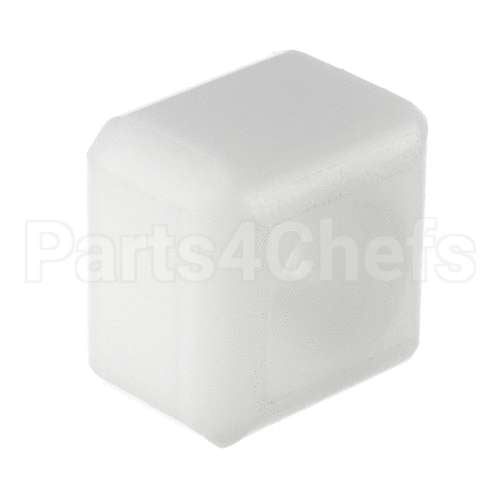108858 Saniserv Hub,Front Dasher