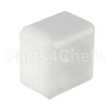 108858 Saniserv Hub,Front Dasher