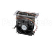 1088612SP Frymaster Crss, Air Heater Assy 120V
