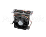 1088612SP Frymaster Crss, Air Heater Assy 120V