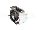 1088612SP Frymaster Crss, Air Heater Assy 120V