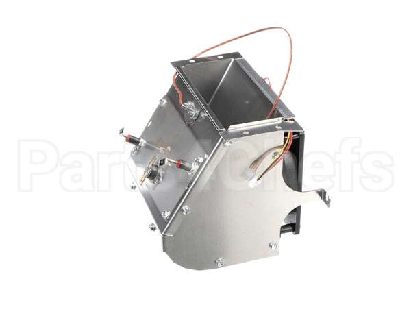 1088612SP Frymaster Crss, Air Heater Assy 120V