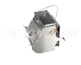 1088612SP Frymaster Crss, Air Heater Assy 120V