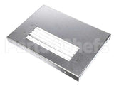 1088628 Frymaster Crss, Rear Divider Assy 1-Lane