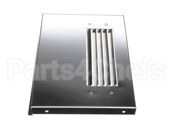1088628 Frymaster Crss, Rear Divider Assy 1-Lane