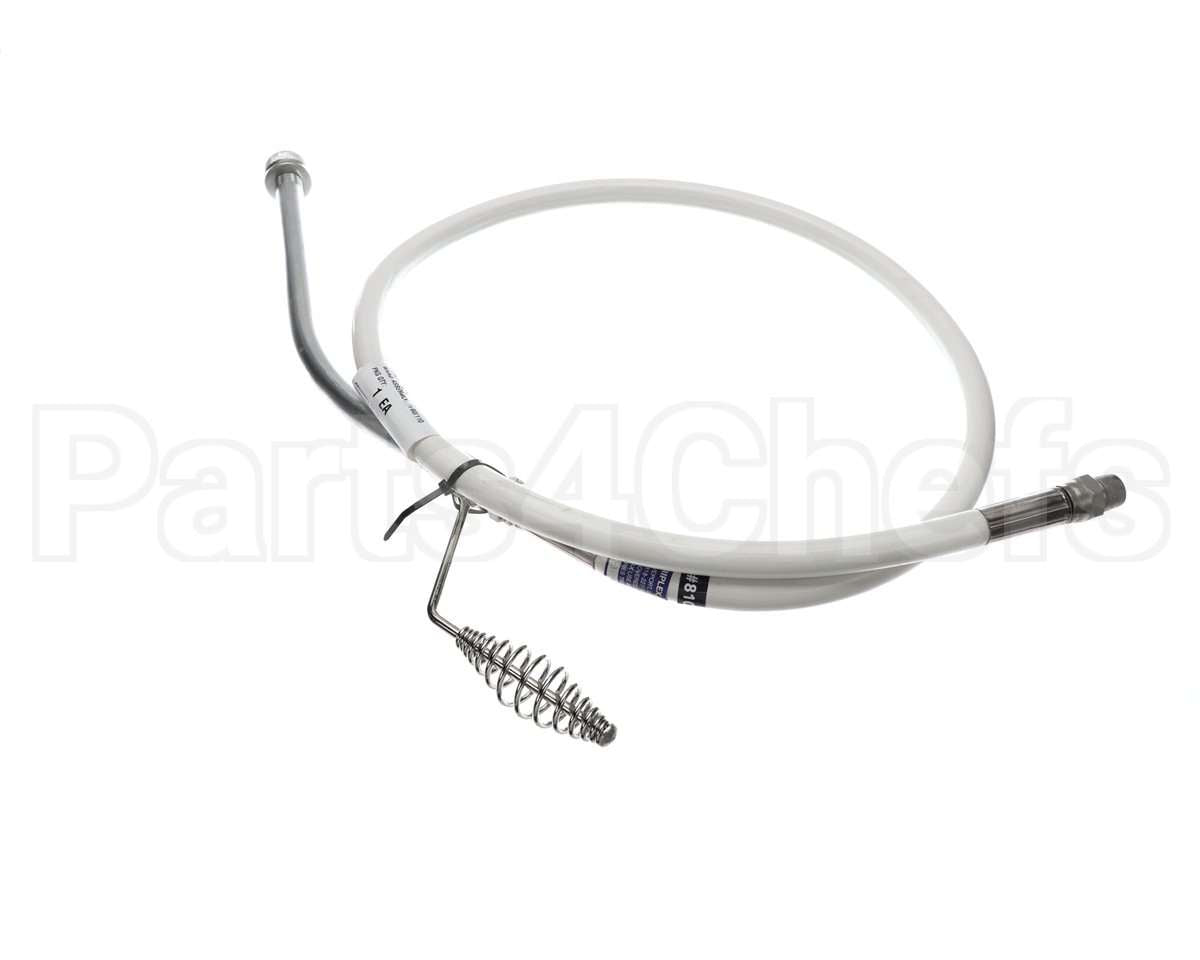 1088659SP Frymaster Wand Assembly, Pf80/110