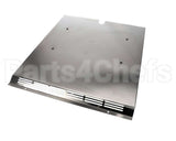 1088688SP Frymaster Panel, Side Assy W/Vent