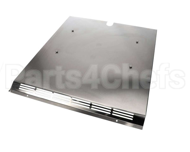 1088688SP Frymaster Panel, Side Assy W/Vent