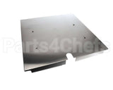 1088688SP Frymaster Panel, Side Assy W/Vent